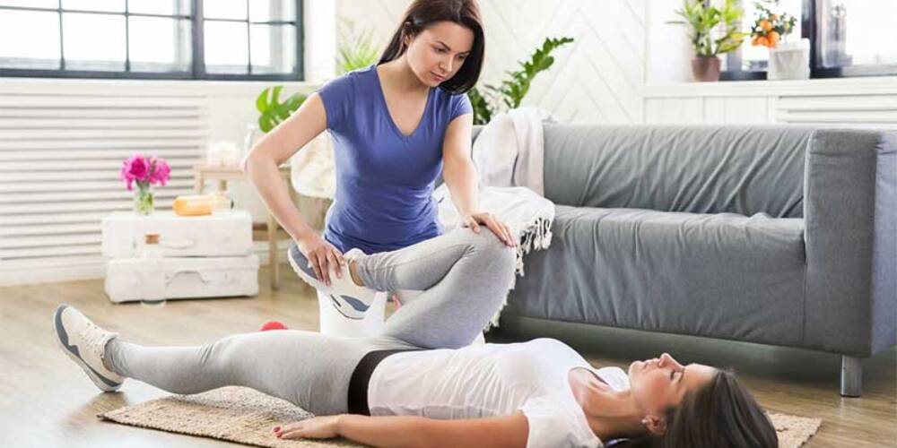 Physiotherapy for Women’s Health: Addressing Common Concerns